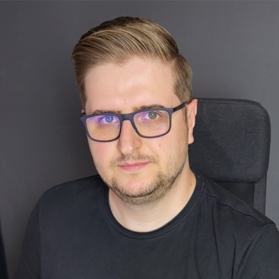 rkarbowski Radosław Karbowski